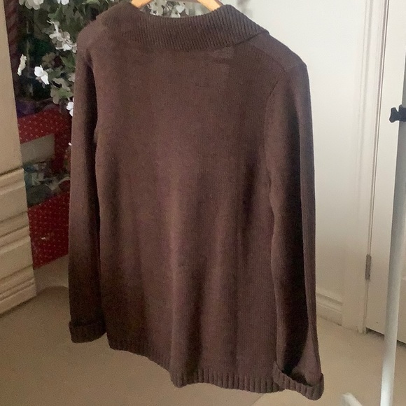 Denver Hayes Sweater - Picture 4 of 7